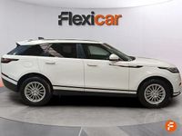 Usado Land Rover Range Rover Velar 180 CV (132 kW) 2020 Blanco SUV