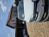 Usado Renault Mégane GrandTour Business 95 CV (69 kW) 2016 Blanco Familiar