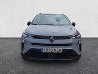 Usado Renault Captur Techno 100 CV (73 kW) 2025 SUV