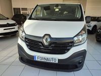 usado Renault Trafic Passenger 1.6dci Tt Energy 92kw