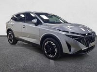 Usado Nissan Qashqai N-Connecta 190 CV (139 kW) 2024 SUV