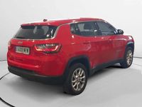 Usado Jeep Compass Night Eagle 130 CV (95 kW) 2023 SUV