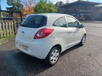 Brugt Ford Ka Trend 69 HK (50 kW) 2015 Hvid Sedan