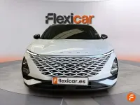 Usado Omoda 5 185 CV (136 kW) 2024 Blanco SUV