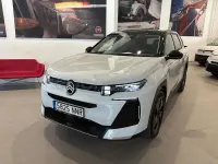 Nuevo Citroën C5 Aircross 145 CV (106 kW) 2026 Blanco SUV