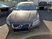 Usado Volvo S80 Momentum 215 CV (158 kW) 2012 Marrón Berlina