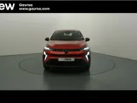 Nuevo Renault Symbioz Evolution 140 CV (102 kW) 2026 Rojo SUV