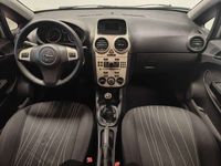 usado Opel Corsa 1.3CDTi Essentia ecoFlex