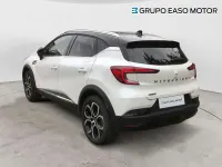 Usado Mitsubishi ASX 140 CV (102 kW) 2024 SUV