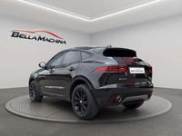 Usado Jaguar E-Pace 150 CV (110 kW) 2020 Negro SUV