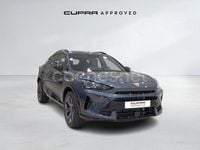 Nuevo Cupra Formentor 150 CV (110 kW) 2025 Gris / plata SUV