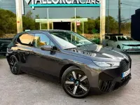 Usado BMW iX 384 kW (523 CV) 2022 Eléctrico SUV