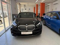 Usado BMW 116 M Sport 136 CV (100 kW) 2022 Negro Utilitario