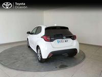 usado Toyota Yaris 1.5 VVT-I HEV ACTIVE TECH 116 5PT