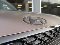 Nuevo Hyundai Santa Fe 288 CV (211 kW) 2026 Marron SUV