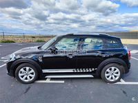 Usado Mini One D Countryman 116 CV (85 kW) 2019 Negro SUV
