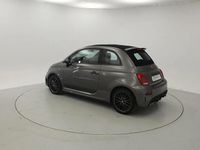 Usado Abarth 595 180 CV (132 kW) 2023 Gris Utilitario