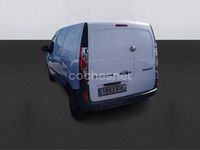 Usado Renault Kangoo 90 CV (66 kW) 2017 Blanco Familiar