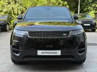 Usado Land Rover Range Rover Sport SE 460 CV (338 kW) 2025 Negro SUV