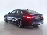 Usado BMW 420 Gran Coupé 190 CV (139 kW) 2022 Azul Coupe