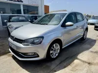 Usado VW Polo Advance 79 CV (58 kW) 2006 Utilitario