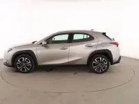 Usado Lexus UX 250h Executive Line 180 CV (132 kW) 2019 Gris SUV