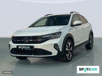 Usado VW Taigo 95 CV (69 kW) 2025 Blanco SUV