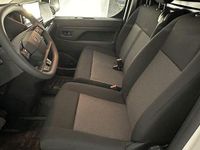 Usado Citroën Jumpy 145 CV (106 kW) 2024 Monovolumen