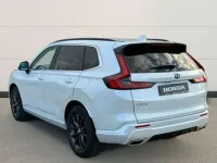 Usado Honda CR-V Elegance 184 CV (135 kW) 2025 Blanco SUV