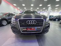Używany Audi Q5 143 KM (105 kW) 2013 Czarny SUV