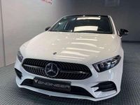 Usado Mercedes A220 136 CV (100 kW) 2020 Blanco Utilitario