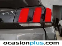 Usado Peugeot 5008 Allure 130 CV (95 kW) 2020 Gris SUV