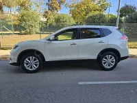 Usado Nissan X-Trail Acenta 131 CV (96 kW) 2017 Blanco SUV