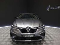 usado Renault Arkana 1.3 TCe R.S. Line EDC 103kW