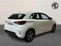 Usado MG MG3 Luxury 197 CV (144 kW) 2025 Blanco Utilitario