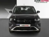 Usado VW T-Cross Edition 95 CV (69 kW) 2025 SUV