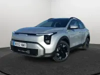 Nuevo Kia Stonic 115 CV (84 kW) 2026 Gris SUV