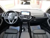 Usado BMW X3 Comfort Edition 190 CV (139 kW) 2022 Blanco SUV