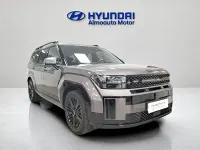 Usado Hyundai Santa Fe 160 CV (117 kW) 2025 SUV