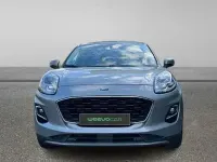 Usado Ford Puma Titanium 125 CV (91 kW) 2024 Gris SUV
