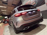 Usado Mercedes GLC300e 333 CV (244 kW) 2024 Plateado SUV