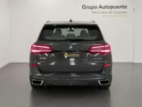 Usado BMW X5 Comfort Edition 398 CV (292 kW) 2022 Gris SUV