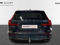 usado Volvo V60 V60D4 Inscription AUT