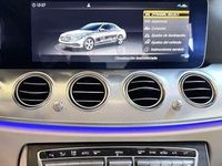 Usado Mercedes E220 194 CV (142 kW) 2020 Gris Berlina