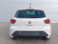 Nuevo Seat Ibiza Style 115 CV (84 kW) 2025 Blanco Berlina
