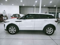 usado Land Rover Range Rover evoque 2.0TD4 SE Dynamic 4WD Aut. 150