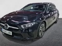Usado Mercedes A180 116 CV (85 kW) 2021