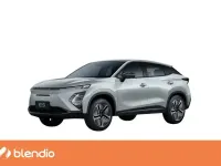 Nuevo Omoda 5 154 kW (210 CV) 2026 Gris SUV