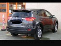 usado Toyota RAV4 2014