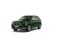 Usado BMW X1 Comfort Edition 163 CV (119 kW) 2023 Verde SUV